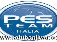 PES 2020 PS4 PESFan Option File v3 AIO eFootball PES 2020 Option File v3 AIO For PS4 by PESFan Ketuban Jiwa