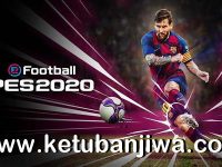 eFootball PES 2020 PC Full Unlocked 3DM Single Link Torrent Ketuban Jiwa