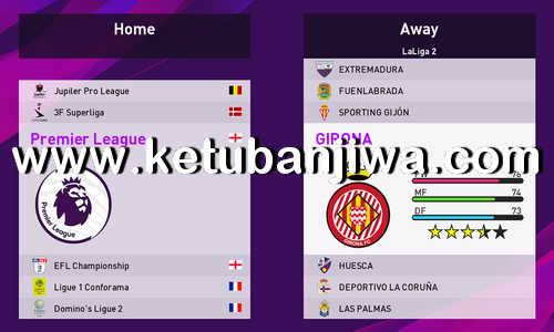 eFootball PES 2020 SMoKE Patch Beta 02 For PC Ketuban Jiwa