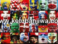 eFootball PES 2020 Tournament Menu Anthems v1 by Predator002 Ketuban Jiwa
