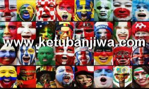 eFootball PES 2020 Tournament Menu Anthems v1 by Predator002 Ketuban Jiwa