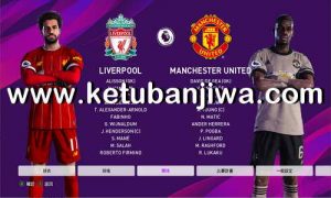 eFootball PES 2020 WEHK Option File v1 For PC Ketuban Jiwa