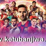 eFootball PES 2020 WEHK Option File v2 AIO For PC + PS4
