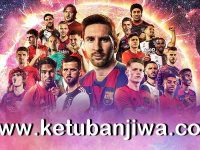 eFootball PES 2020 WEHK Option File v2 AIO For PC + PS4 eFootball PES 2020 WEHK Option File v2 For PC + PS4 Ketuban Jiwa