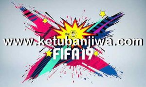 FIFA 19 FIFAXIX IMs Mod 1.0 + GIGAMod 5.0 Update 29 October 2019 Ketuban Jiwa
