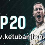 FIFA 20 Infinity Patch 1.1 AIO