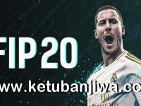 FIFA 20 Infinity Patch 1.1 AIO FIFA 20 Infinity Patch v1.1 AIO For PC Ketuban Jiwa
