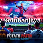 PES 2018 PS3 Potato Patch v8 Savedata Update October 2019