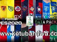 PES 2020 Official DLC 2.00 Offline PES 2020 Official Data Pack - DLC 2.0 Offline For PC Keuban Jiwa