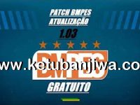PES 2020 BMPES Patch 1.03 Update eFootball PES 2020 BMPES Patch v1.03 Update For PC Ketuban Jiwa