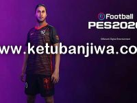 PES 2020 Official Data Pack - DLC 1.02 eFootball PES 2020 Official Data Pack - DLC 1.02 Single Link Ketuban Jiwa