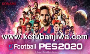 eFootball PES 2020 Official Patch 1.01.02 For PC Ketuban Jiwa