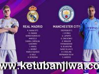 eFootball PES 2020 Option File v2 AIO For PS4 by Tuga Vicio Ketuban Jiwa