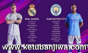 eFootball PES 2020 Option File v2 AIO For PS4 by Tuga Vicio Ketuban Jiwa