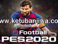 PES 2020 Sider AIO Mega Install eFootball PES 2020 Sider All In One Mega Install by Steps Ketuban Jiwa