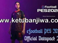 PES 2020 DLC 2.01 AIO Single Link eFooball PES 2020 Official Data Pack - DLC 2.01 AIO Single Link Ketuban Jiwa