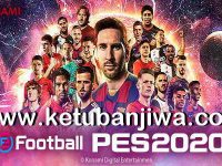 eFootball PES 2020 Official Patch 1.2.0.1 For PC Ketuban Jiwa