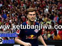 PES 2020 PTE Patch / EvoWeb Patch 2.1 AIO DLC 2.01 eFootball PES 2020 PTE Patch - EvoWeb Patch 2.1 AIO Compatible DLC 2.01 Ketuban Jiwa
