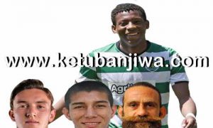 FIFA 14 Squad Update 02 December 2019 Season 2020 by IMS Ketuban Jiwa