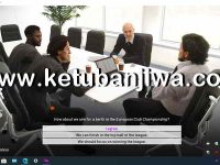How to Use PES 2020 Crack Bypass Without Steam Online Tutorial How to Use eFootball PES 2020 Crack Bypass Without Steam Online by Josh Ketuban Jiwa