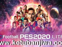 eFootball PES 2020 Lite Free Version For PC Ketuban Jiwa