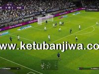 eFootball PES 2020 No Replay Logo Lag Fix by Frht33 Ketuban Jiwa
