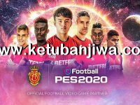 eFootball PES 2020 Official Data Pack - DLC 3.01 Ketuban JIwa