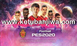 eFootball PES 2020 Official Data Pack - DLC 3.01 Ketuban JIwa