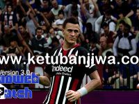 PES 2020 PTE Patch - EvoWeb Patch 3.0 AIO eFootball PES 2020 PTE Patch - EvoWeb Patch v3.0 All In One For PC Ketuban Jiwa