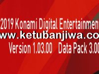 PES 2020 SMoKE Patch Fix DLC 3.00 Update eFootball PES 2020 SMoKE Patch Fix DLC 3.00 Update Ketuban Jiwa