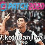 eFootball PES 2020 ePatch 5.0 AIO DLC 3.00