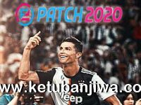 eFootball PES 2020 ePatch v5.0 AIO by Mody 99 Ketuban Jiwa