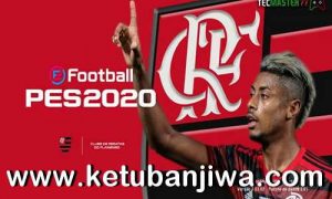 PES 2020 PabloTube Patch 2.0 AIO For PC Ketuban Jiwa
