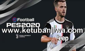 eFootball PES 2020 Official Patch 1.03.02 For Steam Ketuban Jiwa