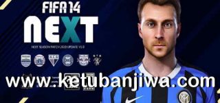 FIFA 14 Next Season Patch 2020 Update v1.0 by Micano4u Ketuban JIwa