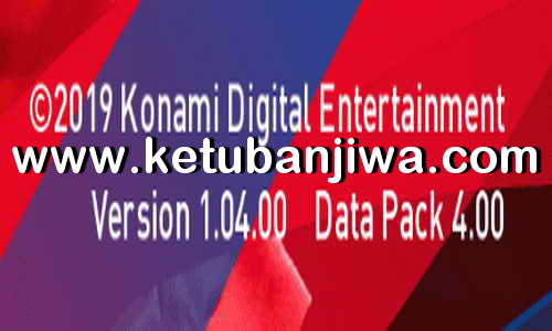PES 2020 SMoKE Patch DLC 4.00 Compatibility Package Keuban Jiwa