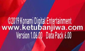 PES 2020 SMoKE Patch Compatibility Package DLC 6.0 Ketuban Jiwa