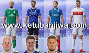 FIFA 19 Squad Update 17 May 2020 Season 2020 by IMS Ketuban Jiwa