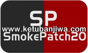 eFootball PES 2020 SMoKE Patch v20.2.3 AIO DLC 6.00 For PC Ketuban Jiwa