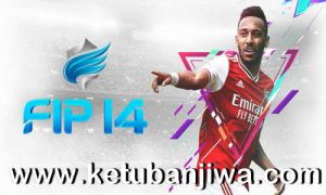 FIFA 14 Infinity Patch v2.2.0 AIO Season 2020 Ketuban Jiwa