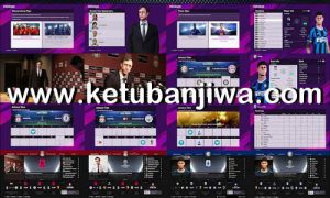 PES 2020 Andri Patch v7.0 Update New Fix ML + BAL Ketuban Jiwa