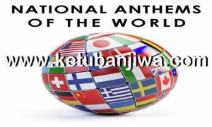PES 2020 National Anthem v4 AIO by Predator002 Ketuban Jiwa