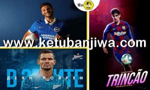 FIFA 19 FIFAXIX IMs Mod New Redaction + Squad Update 27 July 2020 Ketuban Jiwa