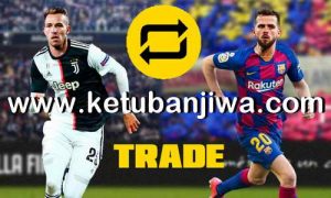 FIFA 19 Squad Update 30 June 2020 Season 20-21 by IMS Ketuban Jiwa