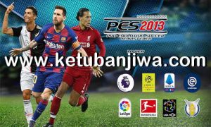 PES 2013 Remastered Patch 1.0 AIO Season 2020 For PC Ketuban Jiwa