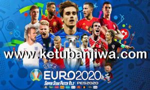 eFootball PES 2020 Super Star Patch v3.2 Update DLC 8.0 AIO For PC Ketuban Jiwa