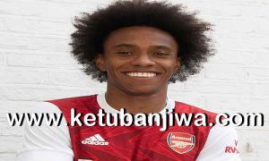 FIFA 19 All Summer Transfer Squad Update 17 August 2020 by IMS Ketuban Jiwa