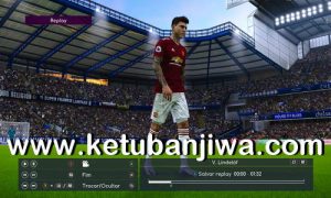 PES 2020 Mega Kitserver Pack v1 AIO Season 2020-2021 by Glauber1804 Ketuban Jiwa