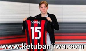 FIFA 19 All Summer Transfer Squad Update 01 October 2020 by IMS Ketuban Jiwa