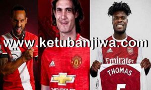 FIFA 19 Deadline Day Summer Transfer Squad Update 06 October 2020 by IMS Ketuban Jiwa